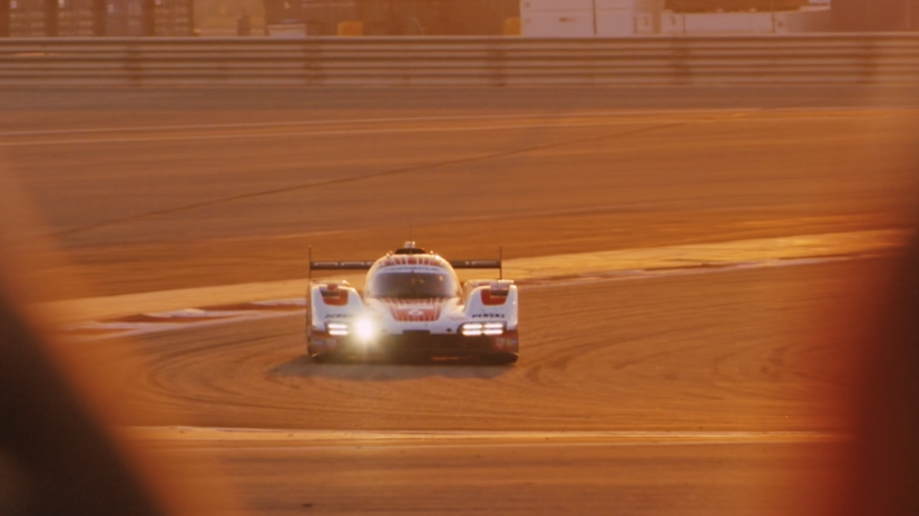 WEC Bahrain
